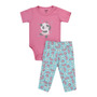 Primera imagen para búsqueda de pijamas bebes niños