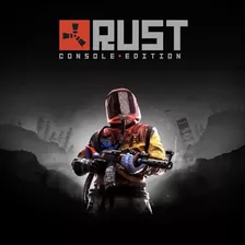 Rust - Pc Edition