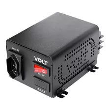 Inversor Dc/ac 12v 110 Vac Volt