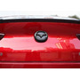 Emblema Volante Cromo Mazda 3 2014 - 2018 Sedan / Hatchback