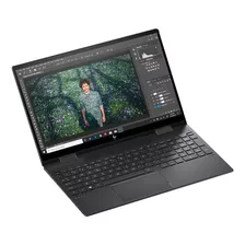 Laptop Hp Envy X360 15.6 16gb Ram 512gb Ssd