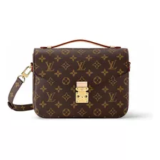 Cartera Louis Vuitton Original 