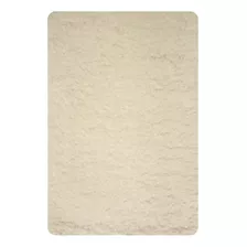 Alfombra Para Baño 40x60cm Victoria -beige