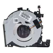 Ventilador Notebook Hp Original Pavilion 15-cx 15-cx0058wm 