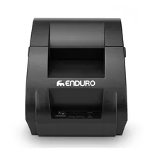 Impresora Tickets Termica 58mm Usb Punto De Venta Pos Enduro