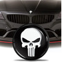 Emblema Bmw Cofre 82mm 