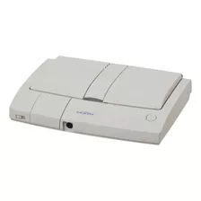 Pc Engine Duo Rx