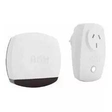 Smart Control Kit By Bgh Wifi Aire Acondicionado