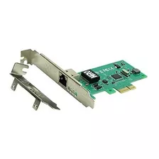 Hiro H50336 Intel 82574l Pcie Pci Express Adaptador De Red P