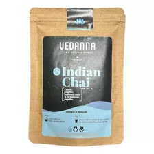 Latte Indian Chai Vedanna