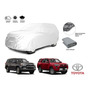 Forro Funda Cubreauto Afelpada Toyota 4runner 2008