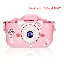 Camara Digital Deportiva Para Ninos De 2 Pulgadas Calidad De