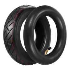 Tubos De Pneu Outer X2.5 10 Wheel For E Set Tires Scooter