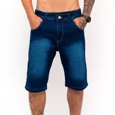 Bermudas Masculinas Jeans - Ótimo Preço