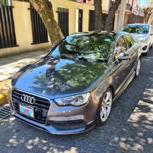 Audi A3 2016 1.8 Sedán S Line At