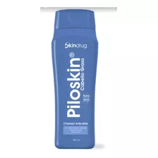 Shampoo Piloskin Cabello Graso X 280 Ml - Ml A $168
