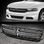 For 05-10 Dodge Challenger Charger Clear Lens Bumper Dri Ddq