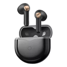 Fone De Ouvido Ear Buds Gamer Soundpeats Air4 Lite Preto 5.3