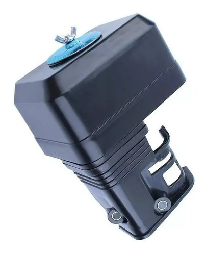 Tapa Caja Base Filtro De Aire Motor Honda Gx160 5.5hp 6.5hp Foto 2
