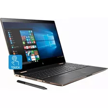  Computadora Laptop Hp Spectre X360 15t. Precio Negociable