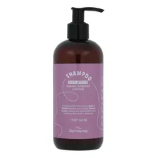 Shampoo Reparador Fortalecedor Y Anticaída - Dermagroup