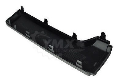New Rear Driver Left Bumper Insert Trim For Land Rover R Yma Foto 2