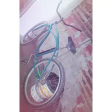 Vendo Está Bicicleta Playera 