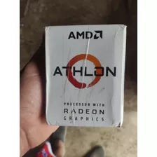 Athlon 200ge