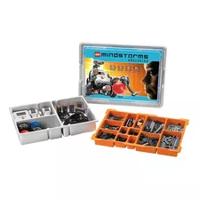 Lego Education Mindstorms Nxt 9797 ¡oferta! Completo