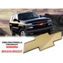 Parrilla Chevrolet Sonora 2000-2001-2002-2003-2004 Cromada