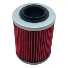 Filtro Aceite Can-am Outlander 450 570 650 850 1000 Pf-152