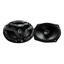 Parlantes Jvc 6x9' 400w Cs-df6920 Color Negro