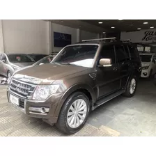 Pajero Full 3.2 Hpe 4x4 16v Turbo Intercooler Diesel 4p A...