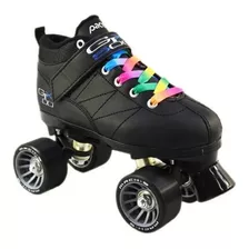 Patines De Ruedas Cuadruple Gtx500