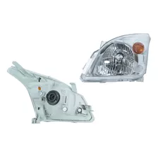 Farola Izquierda Toyota Land Cruiser Prado Fj120 2005 - 2010