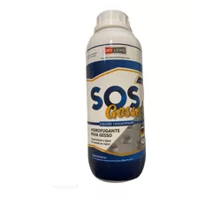 Hidrofugante Para Gesso 