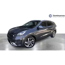 Kia Niro 2019