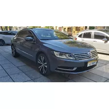 Volkswagen Cc 2016 2.0 Exclusive Dsg Tsi 211cv