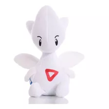 Pokémon De Pelúcia Togetic Original 25cm Envio Imediato