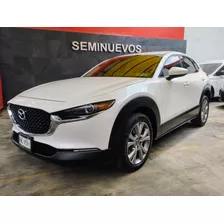 Mazda Cx30 I Grand Touring 2021 Factura Original 