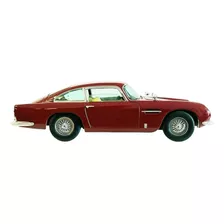 Miniatura Aston Martin Db5 1965 1:18 Sun Star