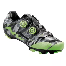 Zapatillas Ciclismo Mtb Northwave Extreme Xcm - Epic Bikes