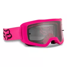 Goggles Fox Main Moto Rzr Downhill Mtb Gafas Protección Rd