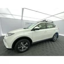 Toyota Rav 4 Street 4x2 2018