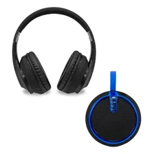 Auricular Gamer Parlante Combo Bluetooth Portatil Only Xaea