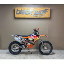 Ktm 350 Xcf Cross Country