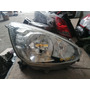 Faro Derecho Mitsubishi Mirage 2021 2022 2023 87