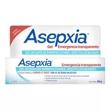 Asepxia Spot Gel 28 G