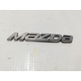 Emblema Parrilla Mazda 6 Sport 2008-2013 Usado Genrico