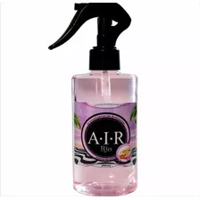 Aromatizador P/ Guarda Roupas Cheiro De Loja Bambu 250ml